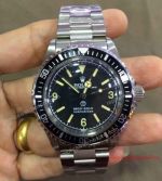 Replica Vintage Rolex Submariner 369 Dial Watch 40mm